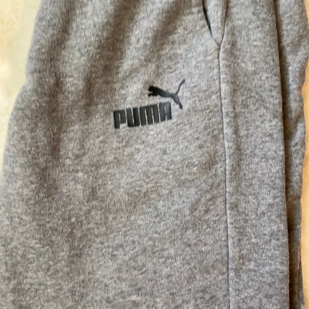 Puma jogger pants